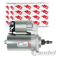 As-Pl Anlasser Starter 0,80Kw Passend FüR VW Kaefer | S0729S