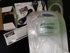 Magicard Pronto ID Card Thermal Printer Bronze Unused - See Description