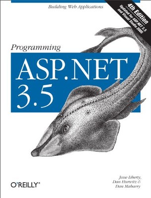 Programming ASPNET 35: Build - VERY GOOD
