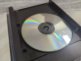 Virtual Hydlide Sega Saturn 1995 CIB Reg Card Manual Vintage Rare