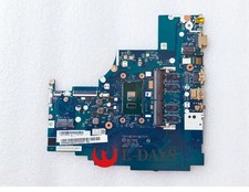 NM-A982 For Lenovo Ideapad 310-14IKB/15IKB motherboard I3 I5 I7 7th CPU 4GB RAM
