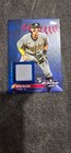 2025 Topps Jacob Wilson Base (Raw)