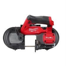 Milwaukee (2529-20) Band Saw - Red