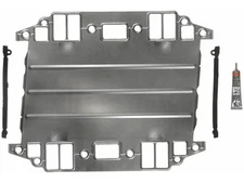 For 1970-1971 Buick LeSabre Valley Pan Gasket Set Felpro 32852GKZP 7.5L V8