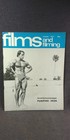 1977 Films and Filming Arnold Schwarzenegger Circus Maximus Valentino Gore Salo — photo 2