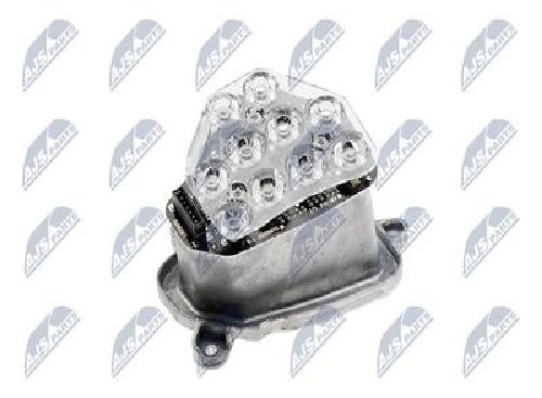 Original NTY SteuergeräT Beleuchtung EPX-BM-017 FüR BMW-image