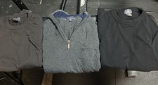 Lot of 3 dress Sweater long sleeve