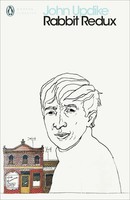 Rabbit Redux | John Updike | Taschenbuch | 369 S. | Englisch | 2009