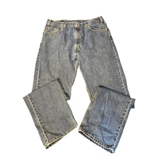 Levi Strauss 505 Men’s Jeans W 36 L 32