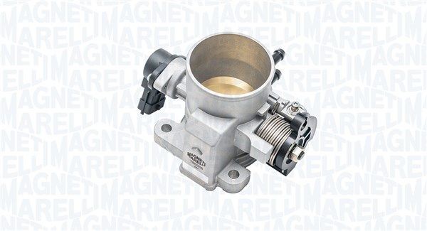 Magneti Marelli Drosselklappenstutzen 802000000206 FüR Hyundai KIA-image