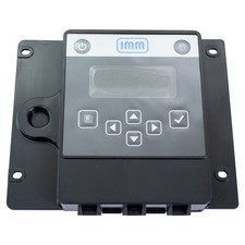 IMM LCD Housing Assembly Replacement for Manitowoc Ice Machine 000007926