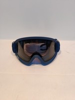 Poc Ora Basketane Blue Skibrille Brille Snowboard Ski