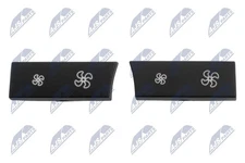 For NTY EWS-BM-105 AIR VENT/REPAIR KIT BUTTONS