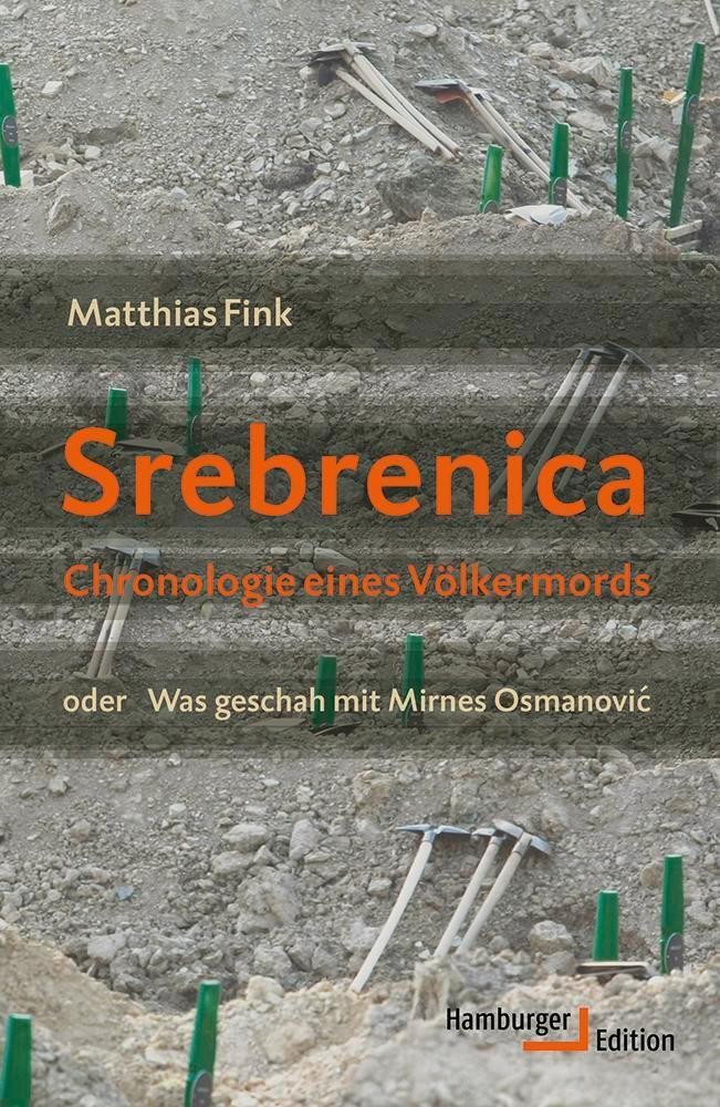 Srebrenica Matthias Fink - Bild 2