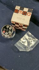 Nos Amco Vw 4-speed Shift Knob Shifter Ball 8132-41  7 X 1.0 Early Bug Bus Van