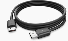 Display Port Cable DP Male to DP Cable Cord 1.4 Support 8K 60hz,4K 144HZ for PC