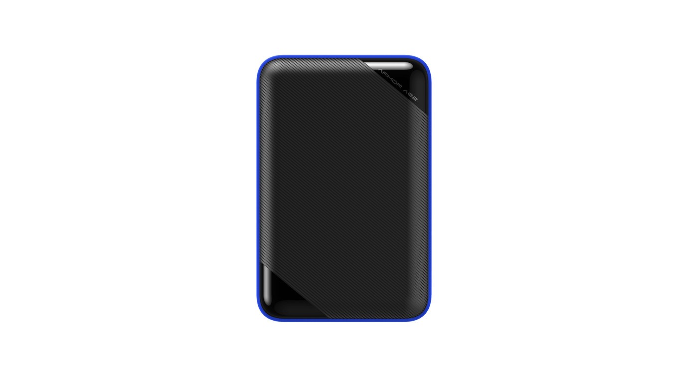 4713436133988 HDD Silicon Power Armor A62 1TB SP010TBPHD62SS3B SILICON POWER