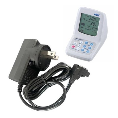 New Charger Adaptor Adapter for DENTSPLY X-SMART & NSK ENDO-MATE DT Dental Motor