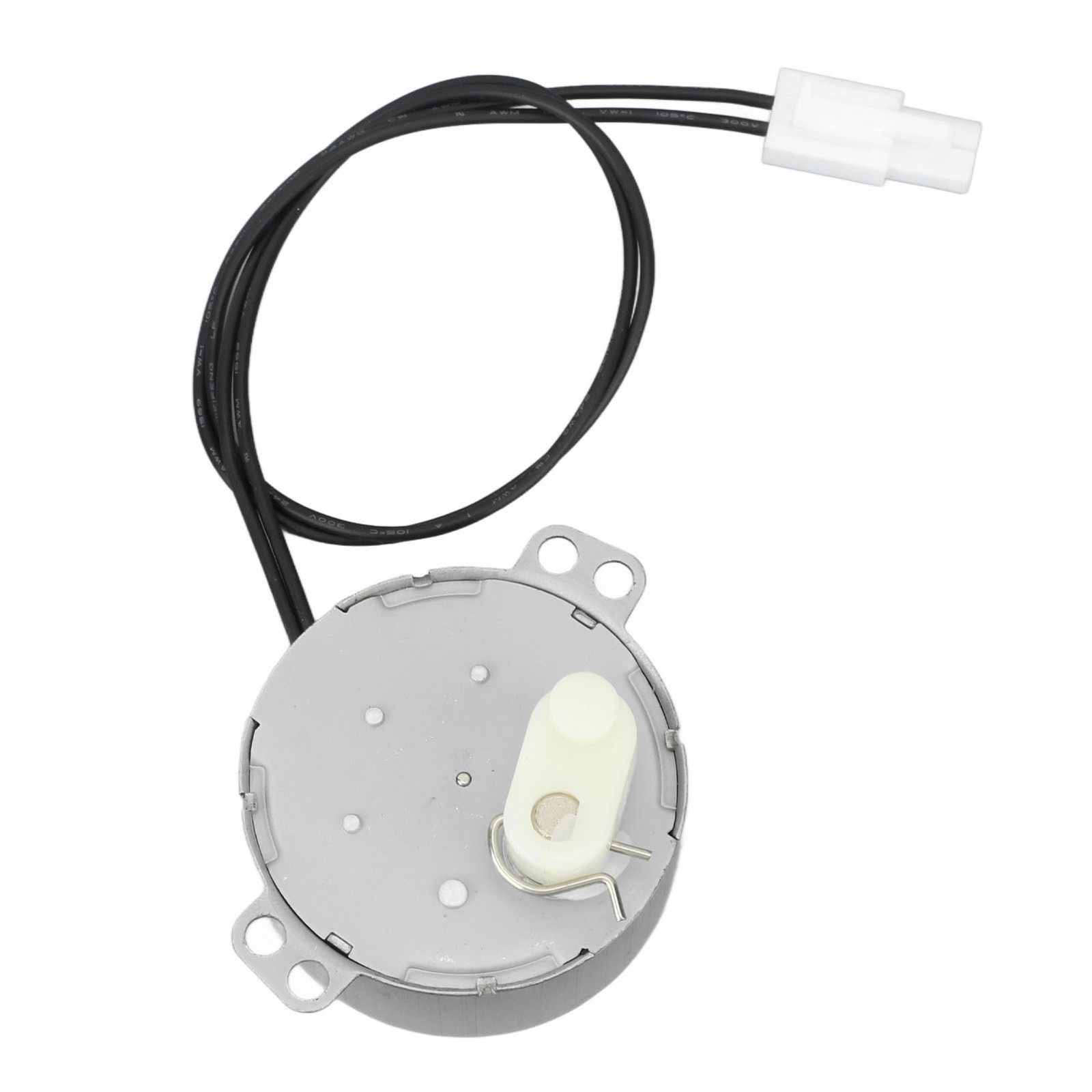 Egg Turnner Motor 4W Egg Turner Rotator Incubator Motor For Chickens Ducks New