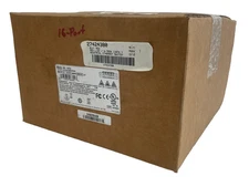 NEW RED LION CONTROLS N-TRON 116TX ETHERNET SWITCH