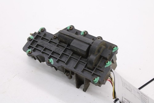14-20 Arctic Cat Wildcat Trail 700 4WD Front Differential Gearcase Lock Actuator
