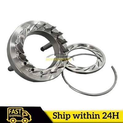 HE531VE Turbo Nozzle Ring For Detroit Series 60 14.0L Highway Truck 3781169
