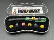 Vintage 1999 Lego Writing Pen System Adventure Collectible Ball Point Pen