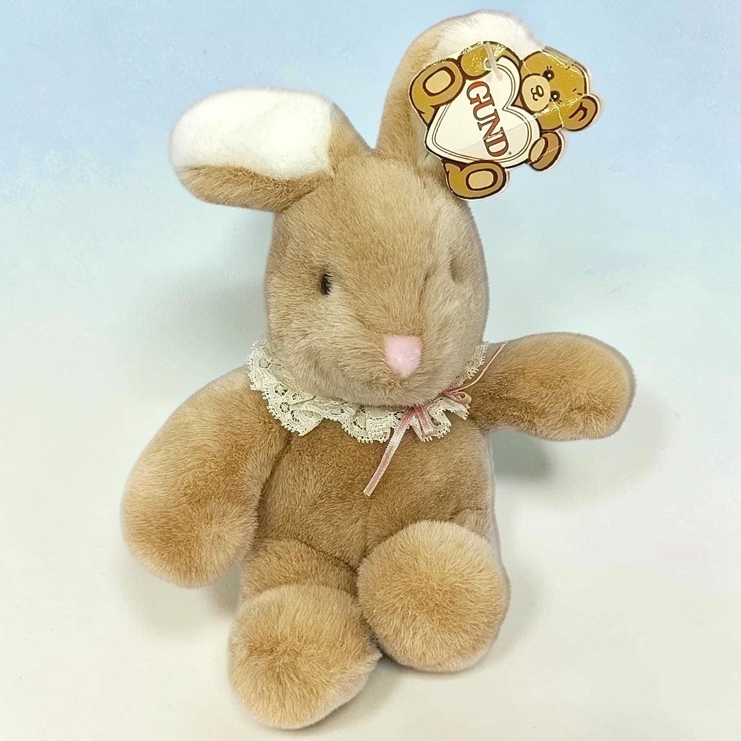 Gund Bunny for sale | eBay