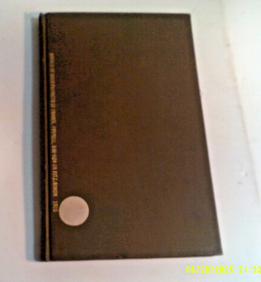 1805 THE DISTINGUISHED FAMILY OF FRASER, FRYSELL, SIMPSON, FITZ-SIMON (H/C)