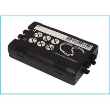 Battery for Symbol 21-58234-01 PDT8100 PDT8133 PDT8137 PDT8142 LP063450AR NEW