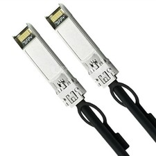 Kabel 10G SFP+, pasywny kabel miedziany Direct-Attach, 0,5 metra, odpowiedni6027