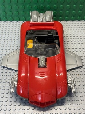 Kenner Vor-Tech Sonic Stinger Sports Car M.A.S.K. - Incomplete