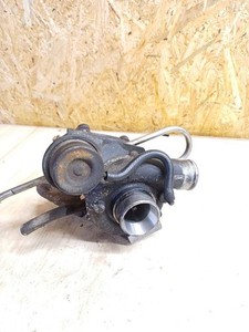 Opel Astra G 2000 Turbo 90530995 JLT22157