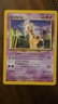 Pokémon TCG Girafarig 58/111 Neo Genesis Regular Common Basic Psychic 60 HP 2000