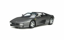 GT SPIRIT GT332 1:18 Ferrari 348 GTS 1993