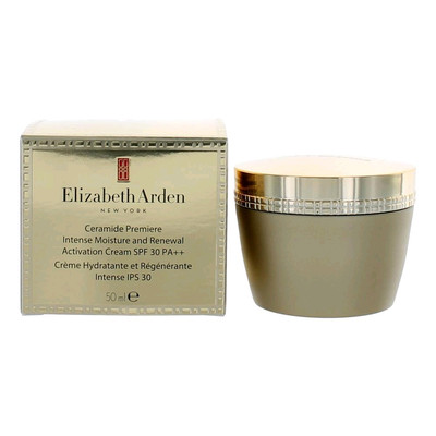 Intense Moisture and Renewal Activation Cream SPF 30