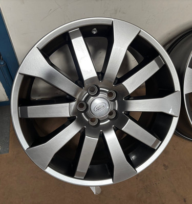 Leichtmetallfelge 8Jx19 für Land Rover Freelander2, Loch 5x108, neu, 6H521007QA