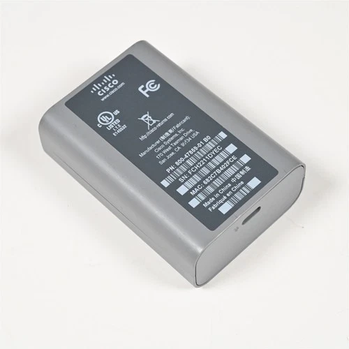 Cisco PoE Injector 800-47859-01