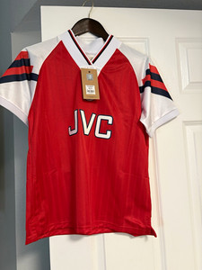 Arsenal Jvc Jersey | eBay