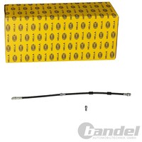 Hella Bremsschlauch Vorne Passend FüR Audi A3 Q2 Q3 TT Cupra Ateca Formentor LEO