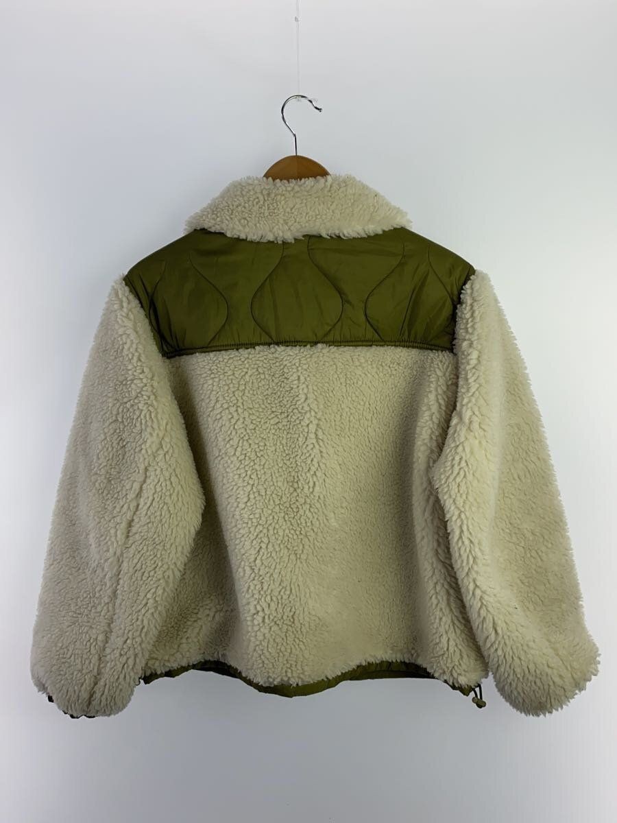 Giacca Coach altra S WHT tinta unita CL281 usata