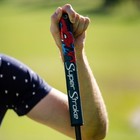 Super Stroke TOUR 2.0 Marvel Spider Man Putter Grip - LAST ONE — photo 2