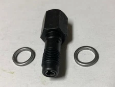 OE Injector Line Banjo Bolt Outlet Diesel Pumps Delphi Lucas CAV DPA 7180-358