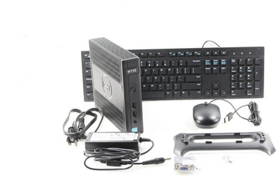 Dell Wyse Dx0D-5010 AMD G-T48E 1.40GHz 4GB Ram 16GB SSD ThinClient FTHP3-SP-AAA