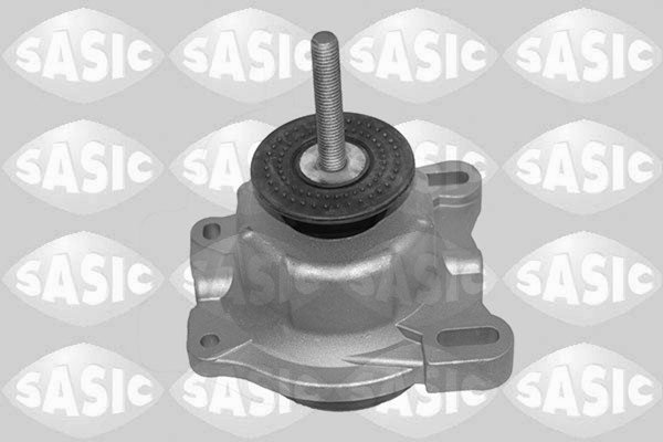 Motorlager Sasic 2706484 FüR Ford Transit V363 FED FFD FCD FDD Bus FAD FBD 4X4-image