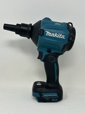 Makita XSA01Z 18V LXT® Brushless Cordless High Speed Blower/Inflator, Tool Only