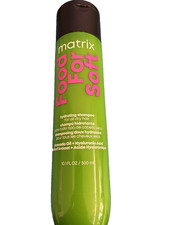 Matrix Food For Soft Hydrating Shampoo 10.1 f...