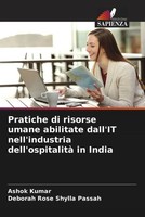 Ashok Kumar (U. A.) | Pratiche Di Risorse Umane Abilitate Dall'it...