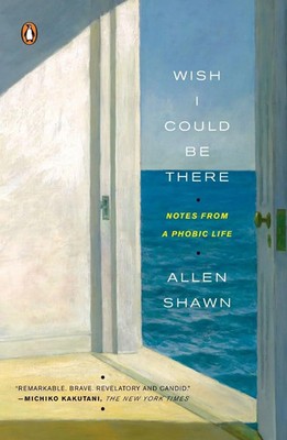 Allen Shawn | Wish I Could Be There | Taschenbuch | Englisch (2008)