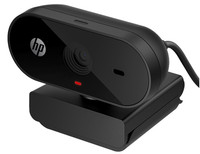 HP 325 FHD 1080p Webcam - Brand New (sealed & boxed)